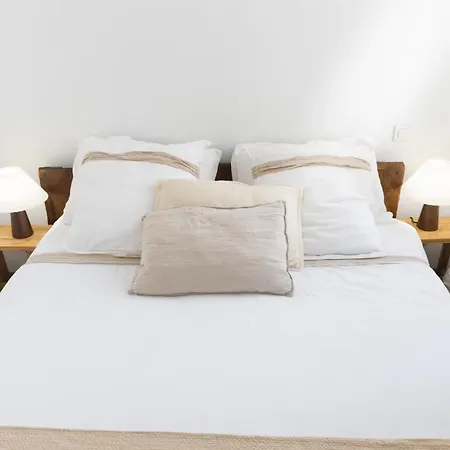 Chez Suzy Appartamento *