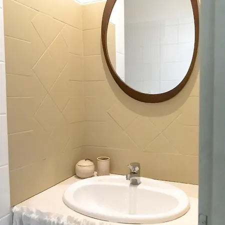 Chez Suzy Апартаменты