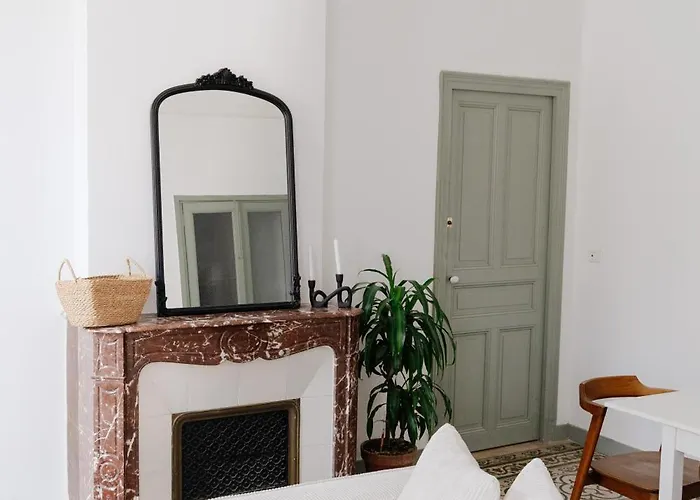 Appartamento Chez Suzy *