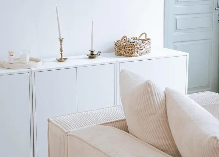 Chez Suzy Appartamento *