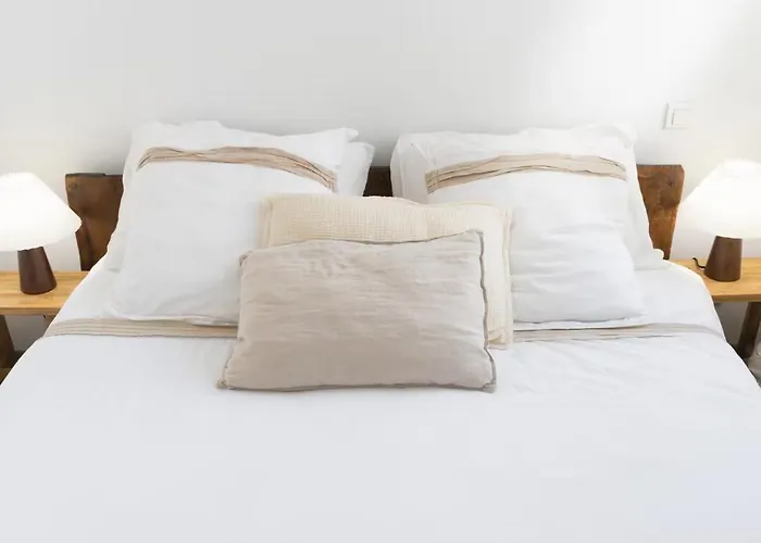 Chez Suzy Appartamento *